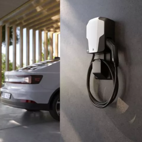 Wallbox quale scegliere SENEC